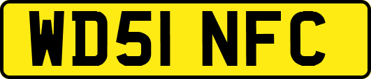 WD51NFC