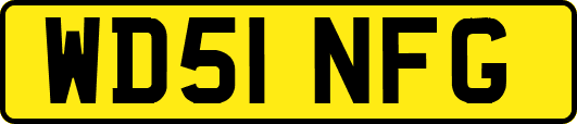 WD51NFG