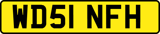 WD51NFH