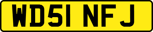 WD51NFJ