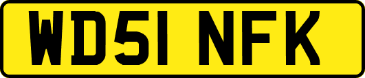 WD51NFK