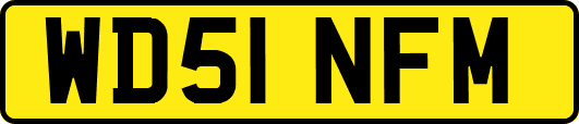 WD51NFM