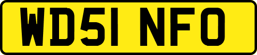 WD51NFO