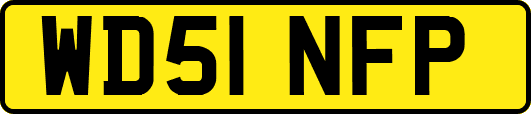 WD51NFP