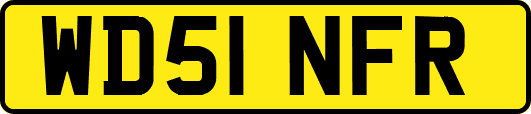 WD51NFR