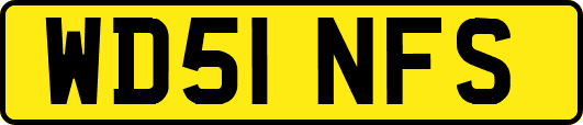 WD51NFS