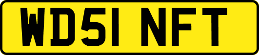 WD51NFT