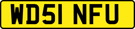 WD51NFU