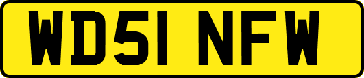 WD51NFW