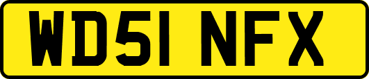 WD51NFX