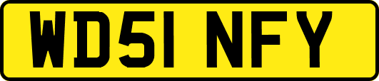 WD51NFY