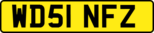 WD51NFZ