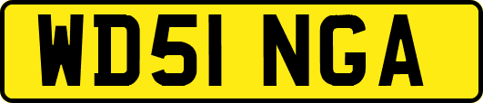 WD51NGA