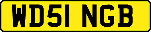 WD51NGB