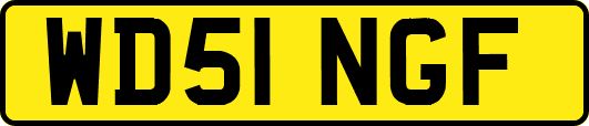 WD51NGF