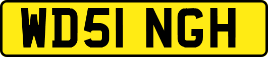 WD51NGH