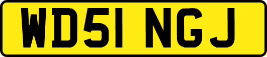 WD51NGJ