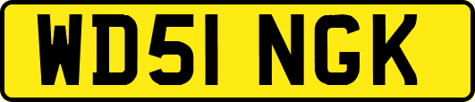 WD51NGK