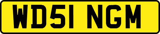 WD51NGM