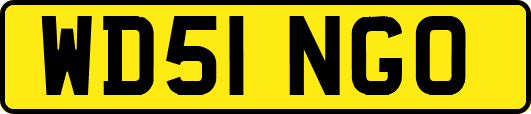 WD51NGO