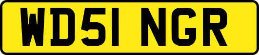 WD51NGR