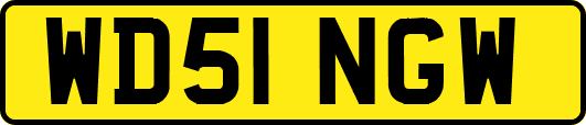 WD51NGW