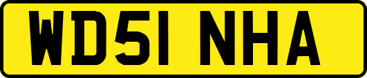 WD51NHA