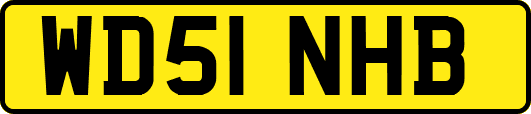 WD51NHB