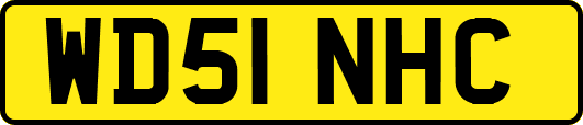 WD51NHC