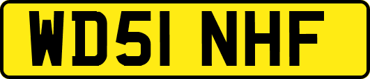 WD51NHF