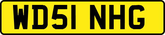 WD51NHG