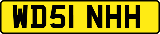 WD51NHH