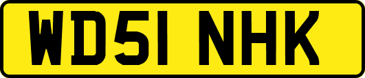 WD51NHK