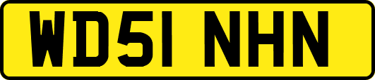 WD51NHN