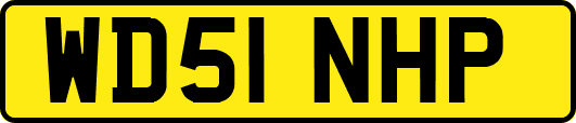 WD51NHP