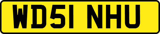 WD51NHU