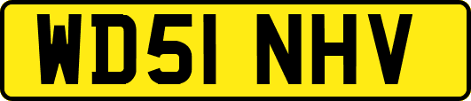 WD51NHV