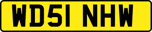 WD51NHW