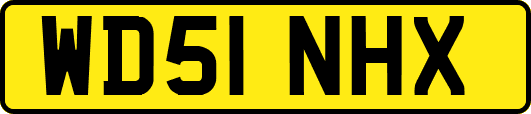 WD51NHX