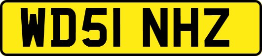 WD51NHZ