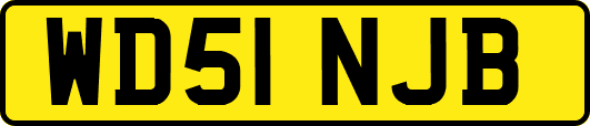 WD51NJB