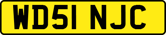 WD51NJC