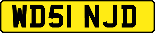 WD51NJD