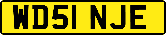 WD51NJE