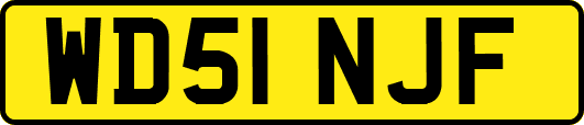 WD51NJF