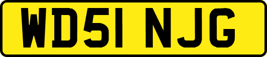 WD51NJG