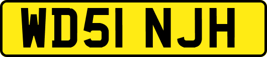 WD51NJH