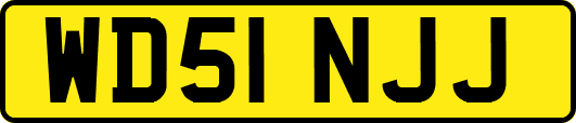 WD51NJJ