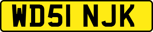 WD51NJK