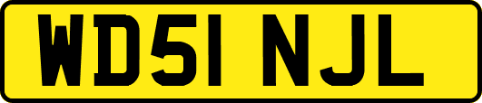 WD51NJL